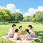 A családi kikapcsolódás fontossága